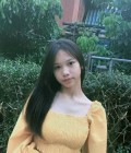 Rencontre Femme Thaïlande à ลำปาง : Nadear, 19 ans